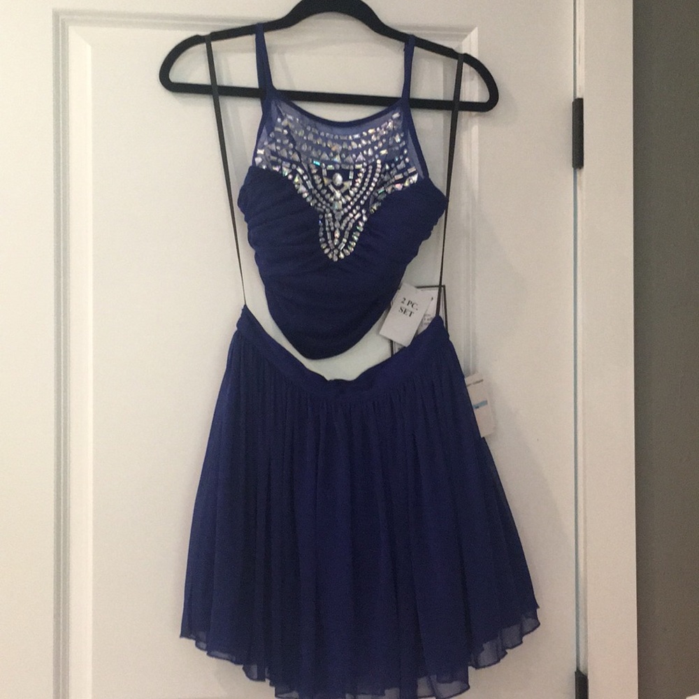 Prom or Homecoming Dress